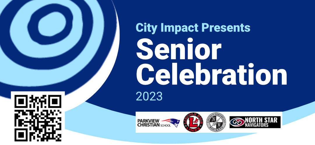 City Impact Senior Celebration 2023