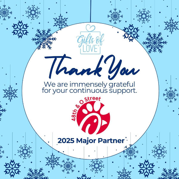 Chick Fil a-Thank You Chick Fil a-Thank You