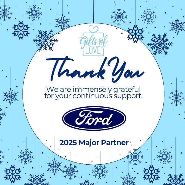 Ford-Thank You Ford-Thank You