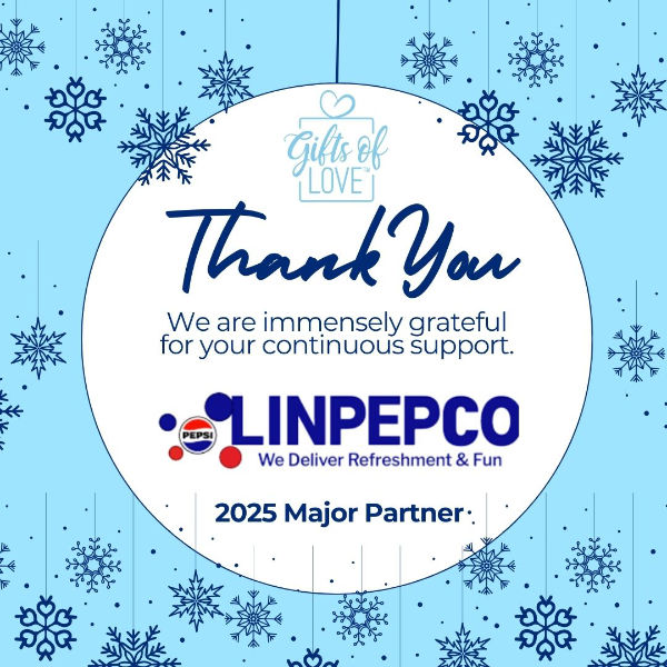 LinPepco-Thank You LinPepco-Thank You