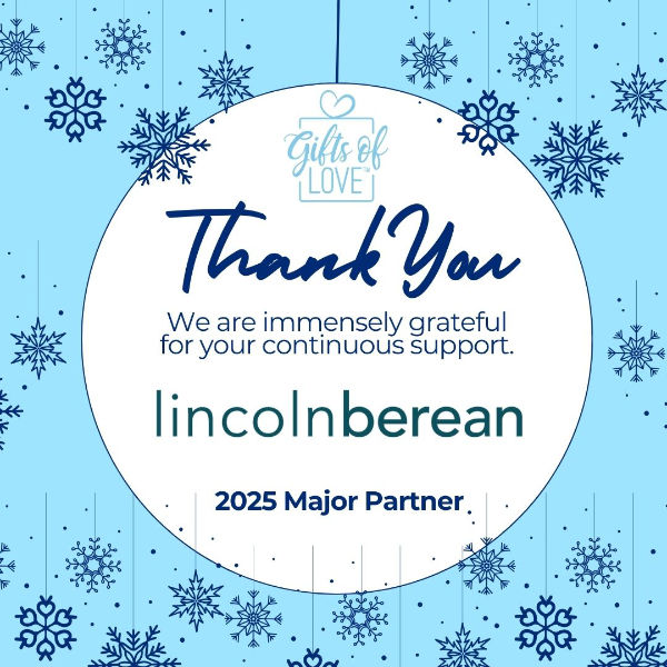 Lincoln Berean-Thank You Lincoln Berean-Thank You